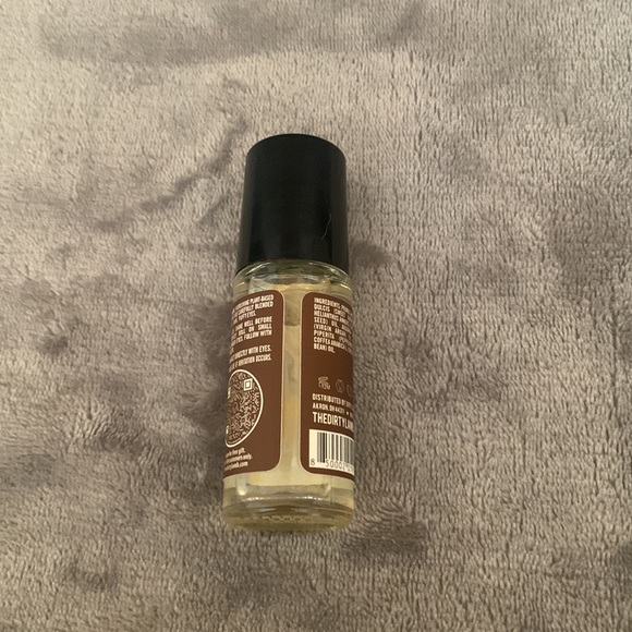 NWT 🛍 The Dirty Lamb Mint Mocha Eye Serum - Picture 4 of 5